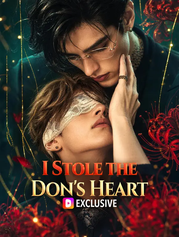 I Stole the Don's Heart
