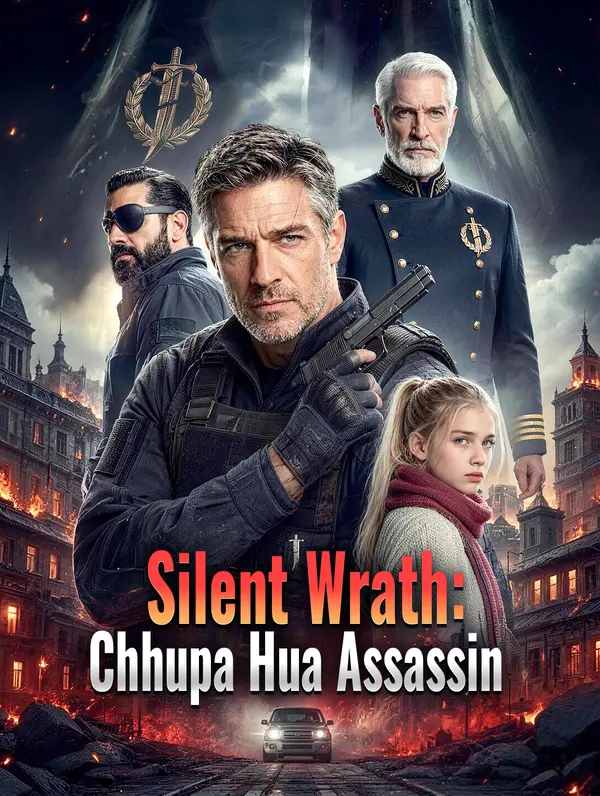 Silent Wrath: Chhupa Hua Assassin