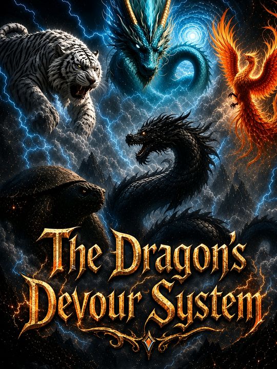 The Dragon's Devour System