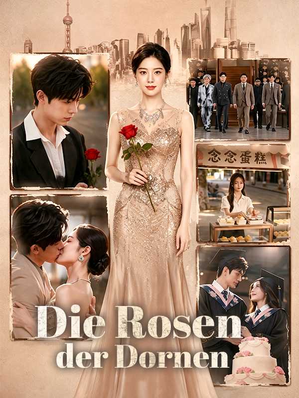 Die Rosen der Dornen