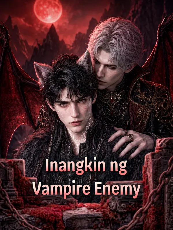 Inangkin ng Vampire Enemy