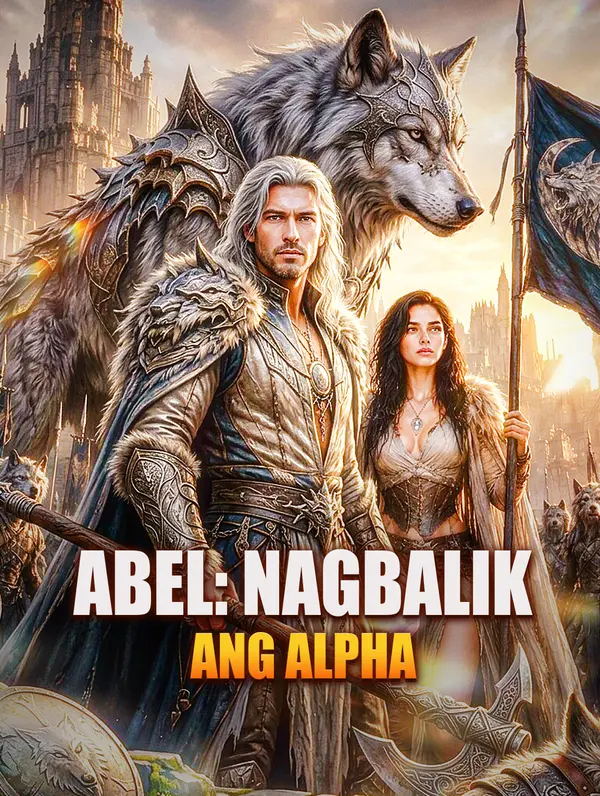 Abel: Nagbalik ang Alpha