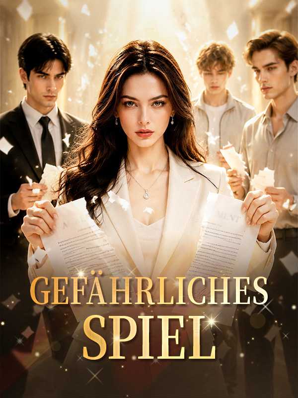 Gefährliches Spiel