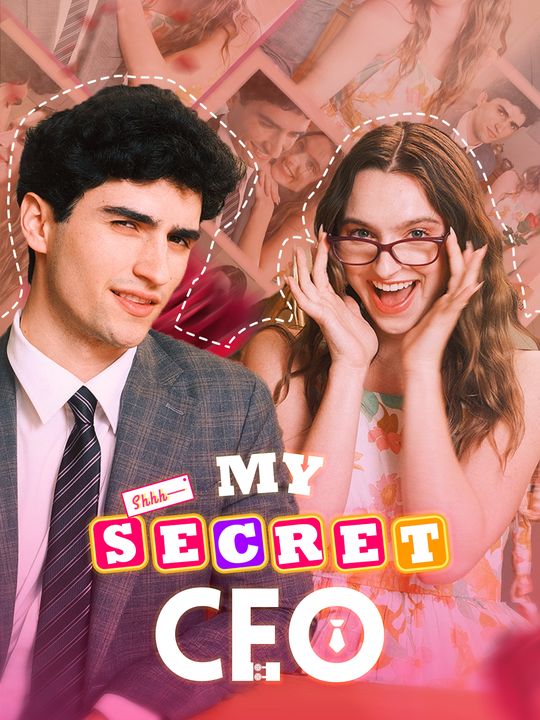 CEO Rahasiaku