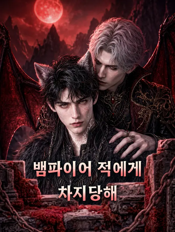 뱀파이어 적에게 차지당해