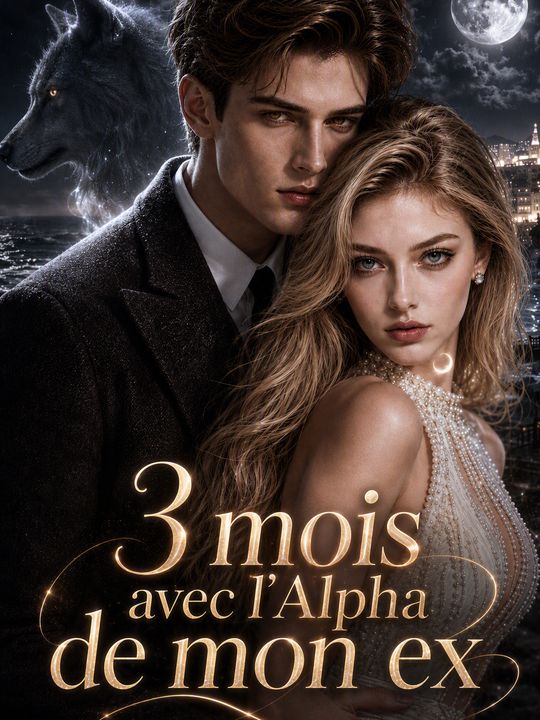 3 mois avec l'Alpha de mon ex