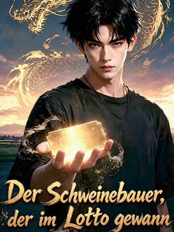 Der Schweinebauer, der im Lotto gewann