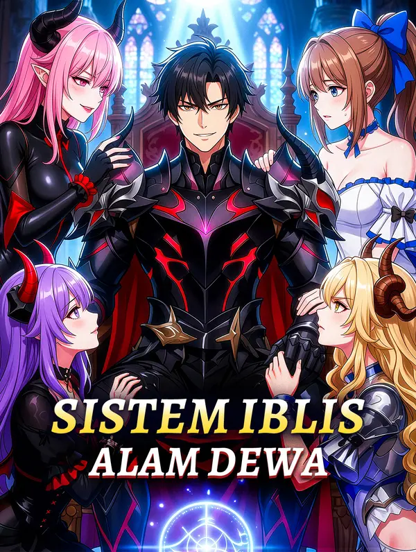 Sistem Iblis Alam Dewa