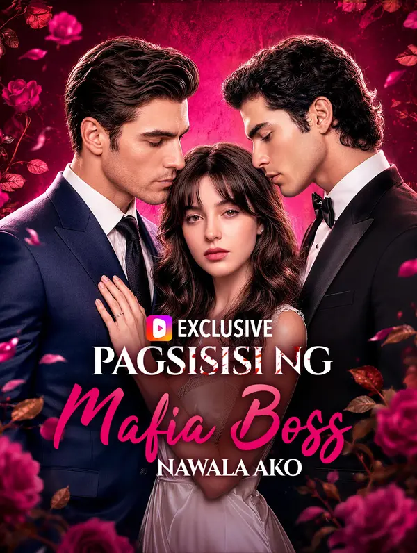 Pagsisisi ng Mafia Boss Nawala Ako