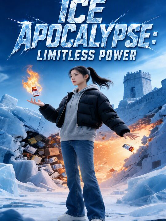 Ice Apocalypse: Limitless Power