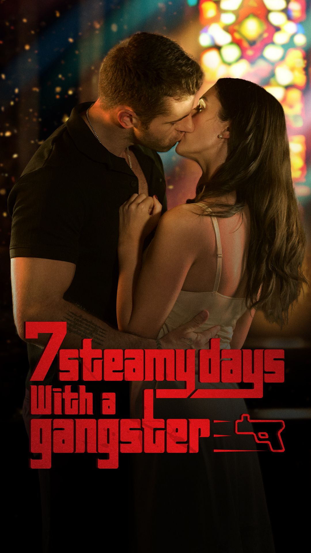 7 Steamy Days with a Gangster