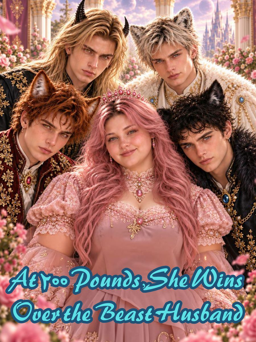 At 200 Pounds, She Wins Over the Beast Husband