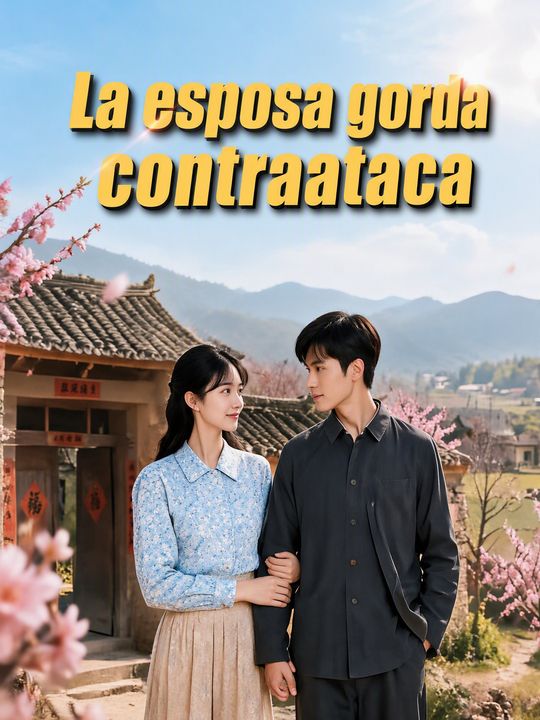 La esposa gorda contraataca