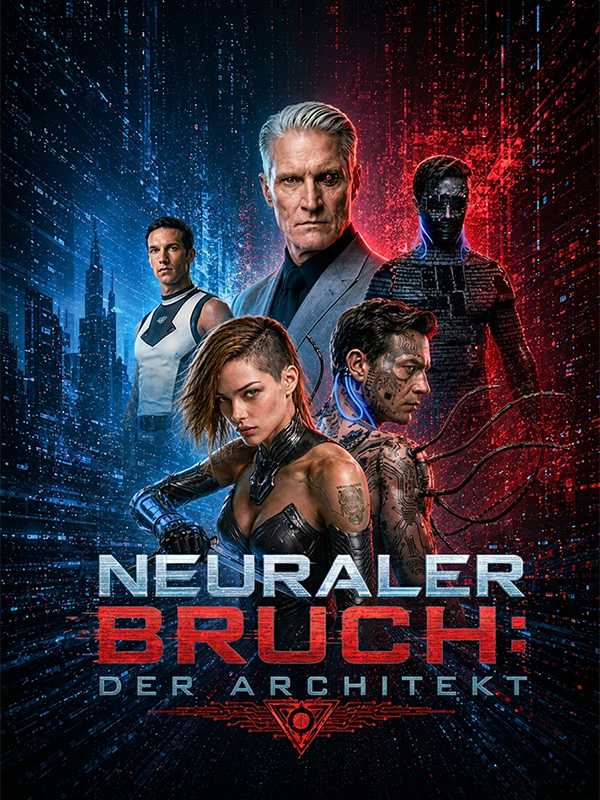 Neuraler Bruch: Der Architekt