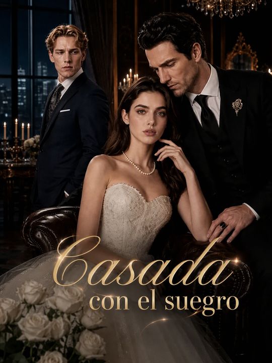 Casada con el suegro