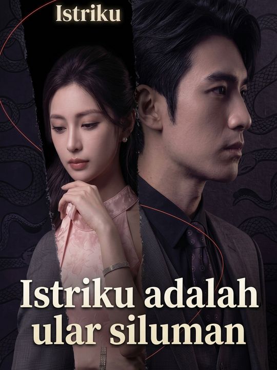 Istriku adalah ular siluman
