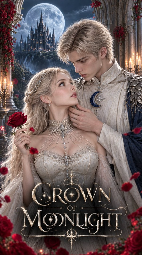 Crown of Moonlight