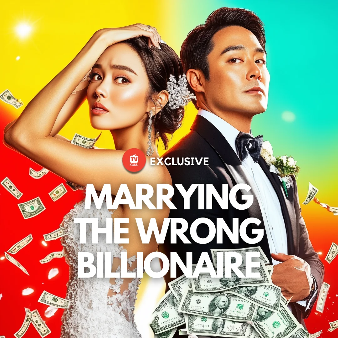Marrying The Wrong Billionaire