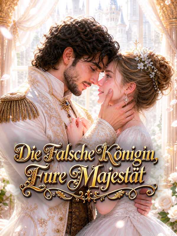 Die Falsche Königin, Eure Majestät