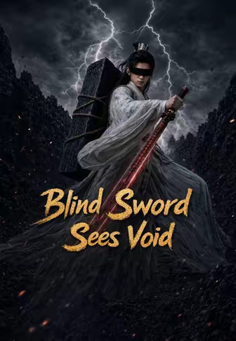 Blind Sword Sees Void