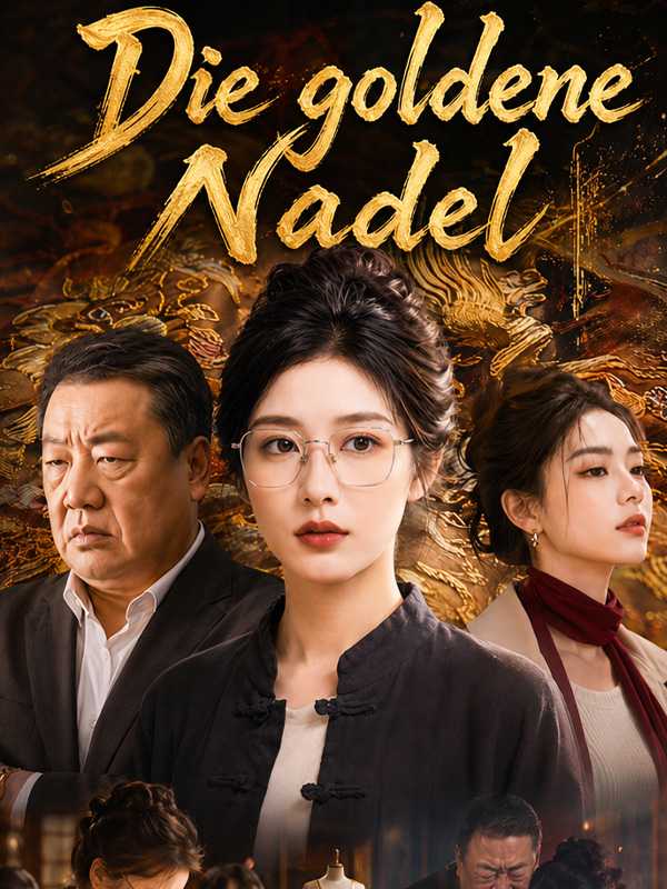 Die goldene Nadel