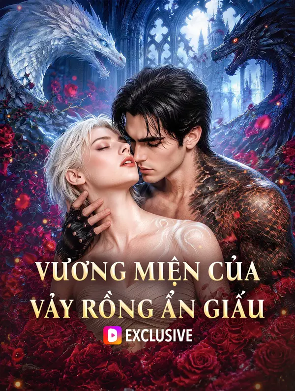Vương Miện Của Vảy Rồng Ẩn Giấu(Phiên bản lồng tiếng)