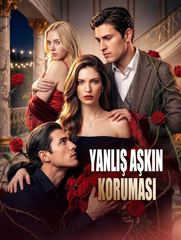 YANLIŞ AŞKIN KORUMASI(Dublajlı)