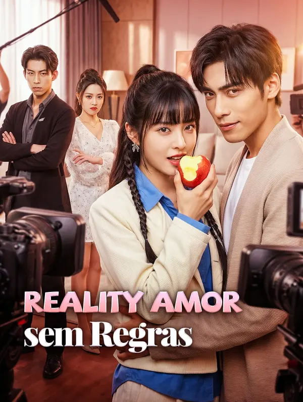 Reality Amor sem Regras