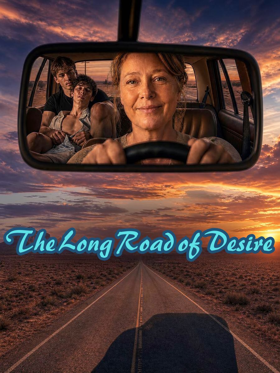 The Long Road of Desire