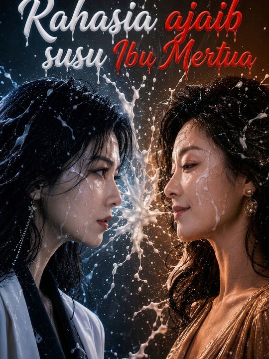 Rahasia kelam ibu mertuaku