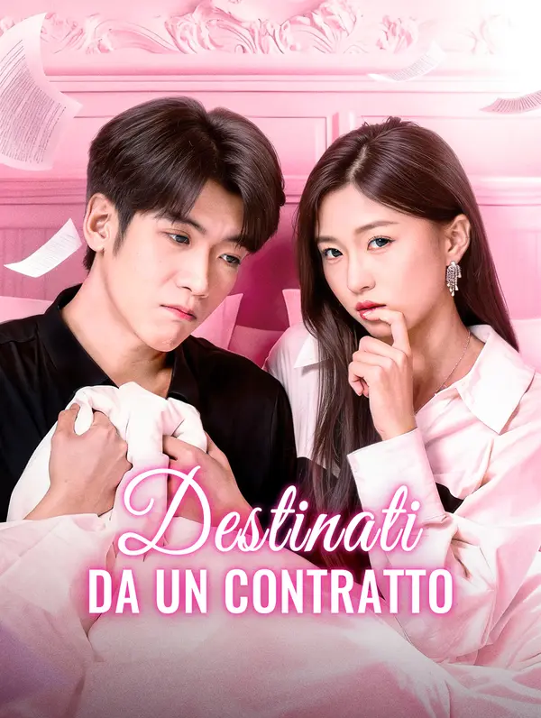 Destinatida un Contratto