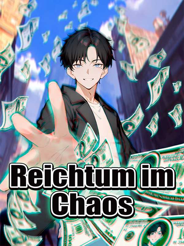 Reichtum im Chaos