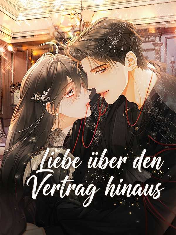 Liebe über den Vertrag hinaus