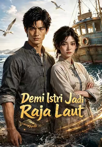 Demi Istri Jadi Raja Laut