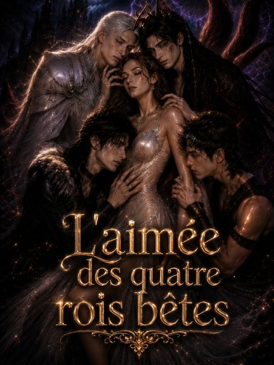 L'aimée des quatre rois bêtes