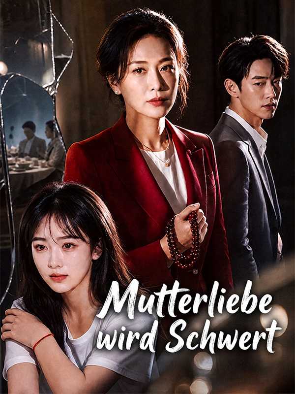 Mutterliebe wird Schwert