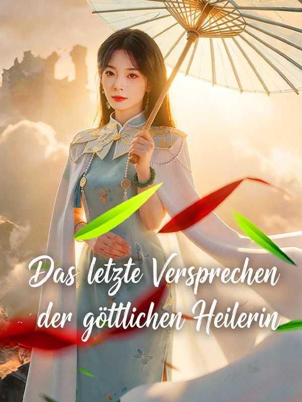 Das letzte Versprechen der göttlichen Heilerin