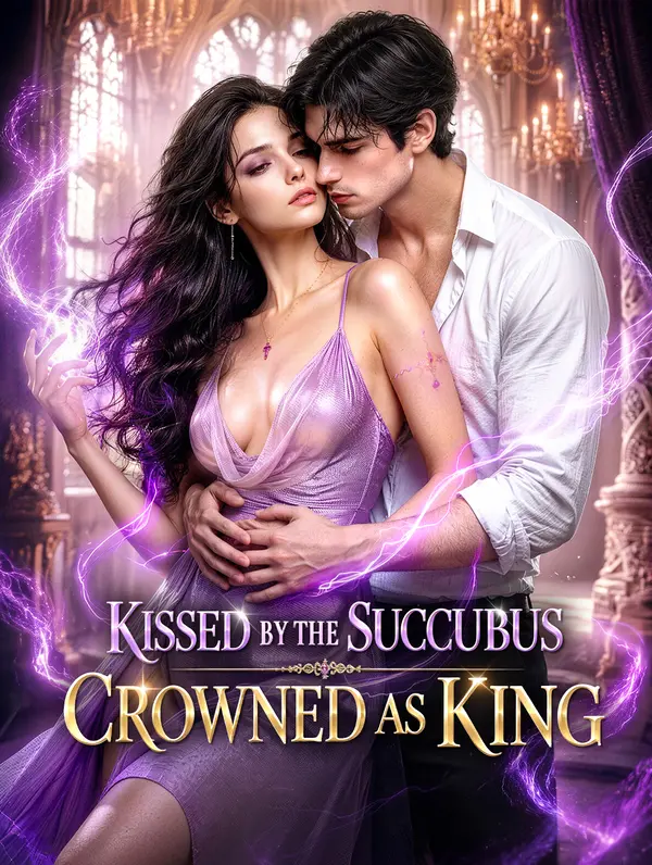 Kissed by the Succubus, Crowned as King