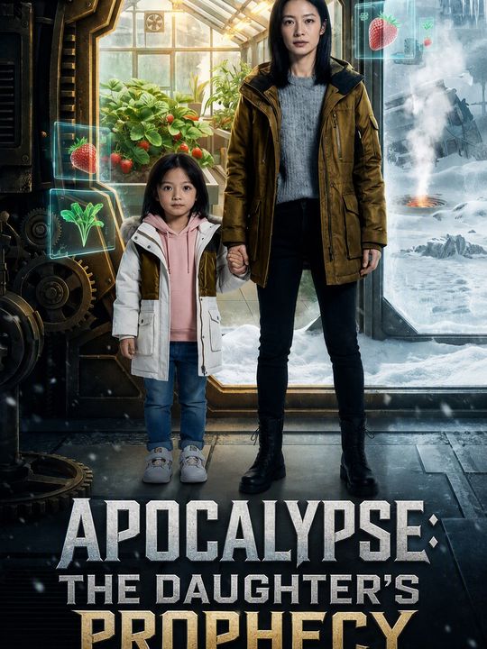 Apocalypse: The Daughter's Prophecy