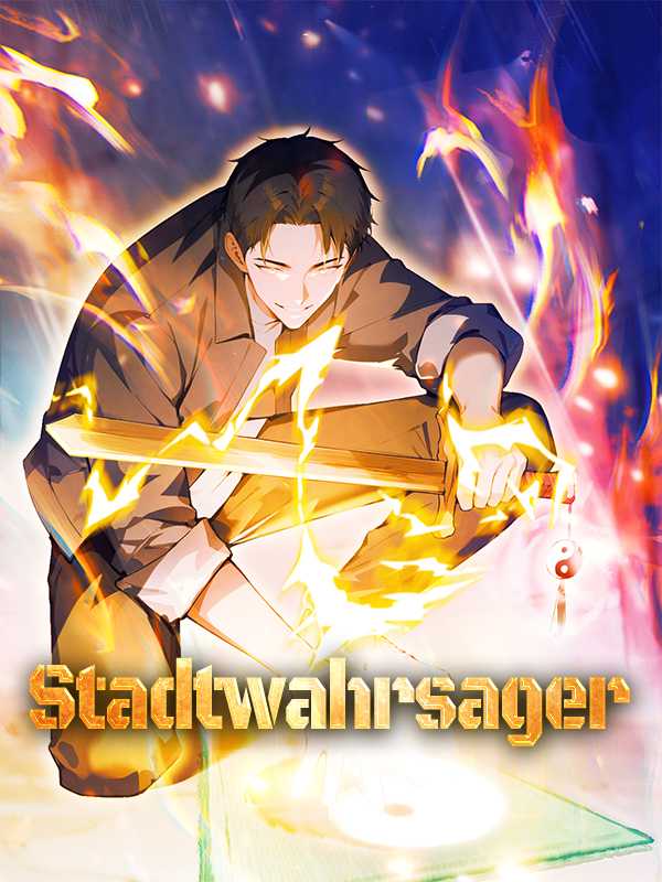 Stadtwahrsager