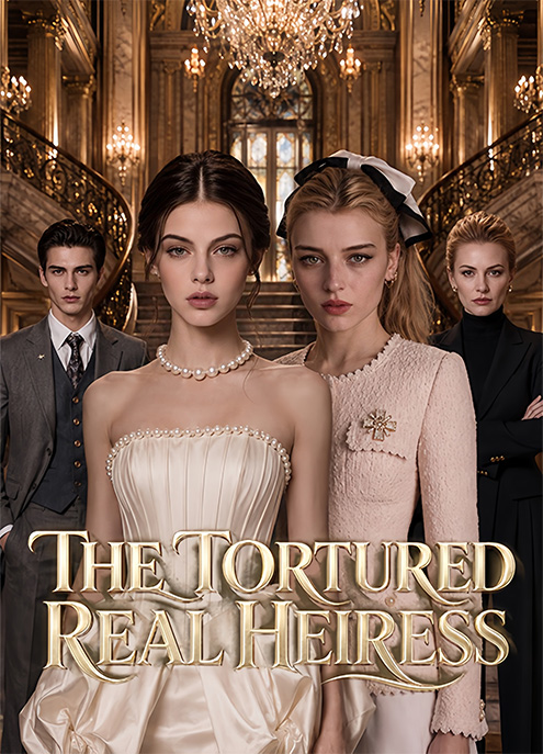 The Tortured Real Heiress