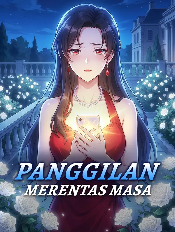 Panggilan Merentas Masa