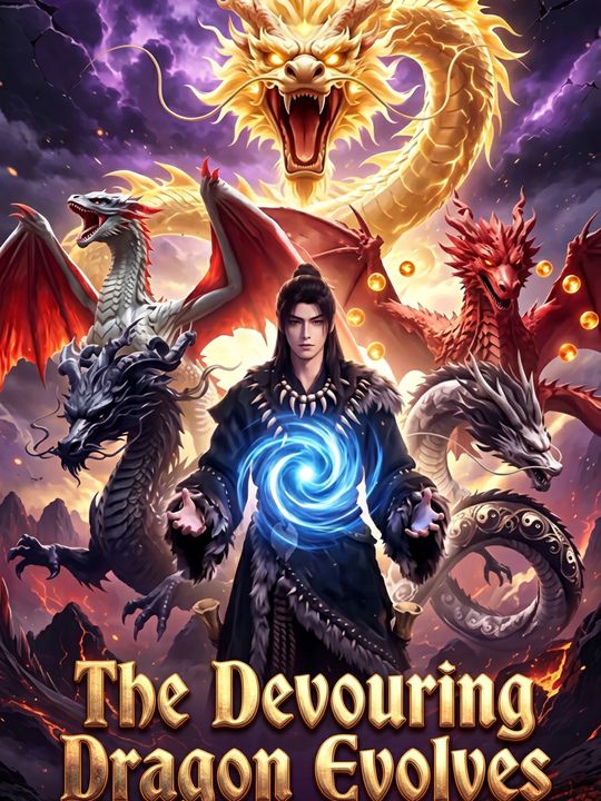 The Devouring Dragon Evolves