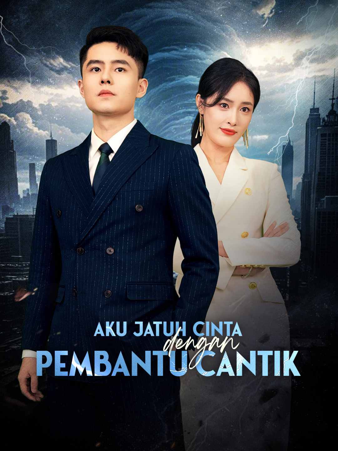 Aku Jatuh Cinta dengan Pembantu Cantik (2024)