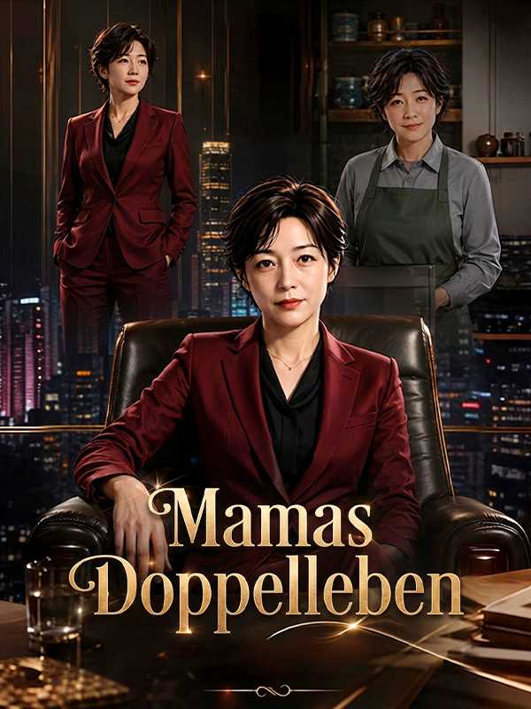 Mamas Doppelleben