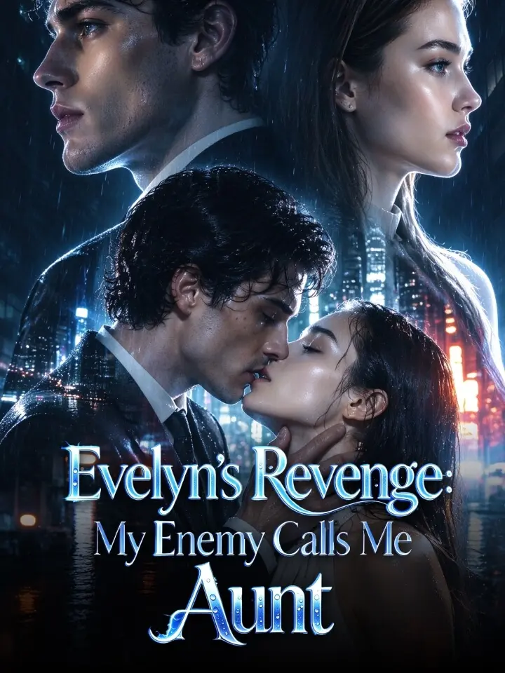Evelyn's Revenge: My Enemy Calls Me Aunt