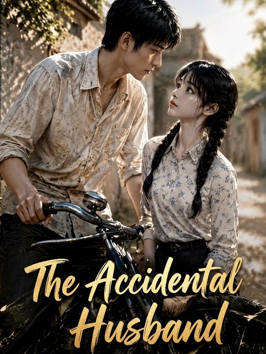The Accidental Husband