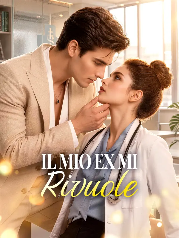 Il Mio Ex Mi Rivuole