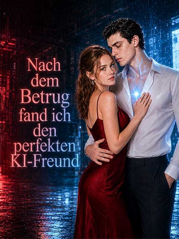 Nach dem Betrug fand ich den perfekten KI-Freund
