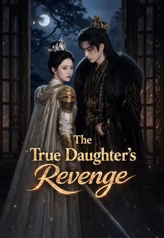 The True Daughter's Revenge